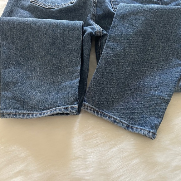 Loose Straight High Jean brand new - Picture 4 of 8